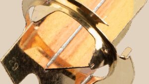 BOYESEN Power Wing Fuel Atomizer - Honda