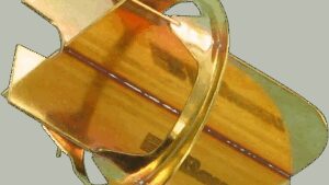 BOYESEN Power Wing Fuel Atomizer - Honda