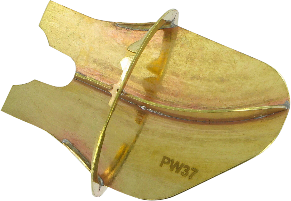 BOYESEN Power Wing Fuel Atomizer - Kawasaki/Suzuki/Yamaha