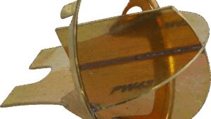 BOYESEN Power Wing Fuel Atomizer - Honda/Kawasaki/KTM/Suzuki