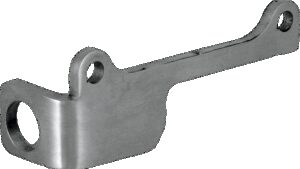 TODD'S CYCLE Econ Enrichener Cable Relocation Bracket - Mikuni