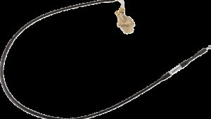 BOYESEN Quickstart Accelerator Pump Cover - Keihin FCR Carburetor