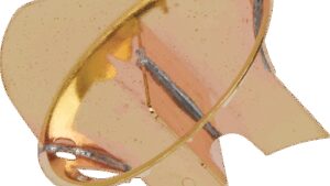 BOYESEN Power Wing Fuel Atomizer - Yamaha