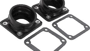 MOOSE OFFROAD Intake Manifolds - Yamaha - 44 mm