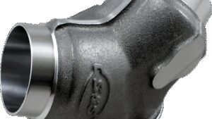 S&S CYCLE CV Manifold - Evolution/Big Twin