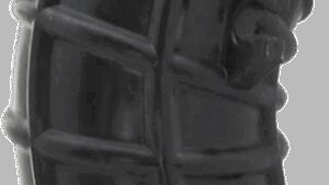 KOSO NORTH AMERICA Rubber Intake Tube - Honda