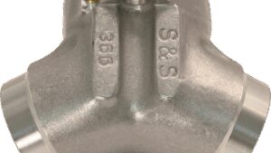 S&S CYCLE Flange Mount Intake Manifold - Super A/B/E/Tillotson/Bendix/Keihin - Sportster