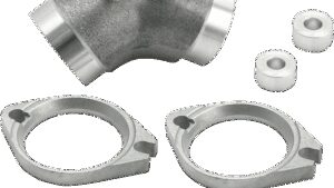 S&S CYCLE Manifold Conversion Kit - Sportster