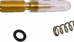 K&L SUPPLY Fuel Mixture Screw Set - Kawasaki