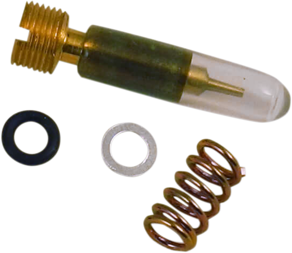 K&L SUPPLY Fuel Mixture Screw Set - Suzuki