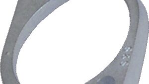 S&S CYCLE Intake Manifold Flange - Front