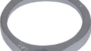 S&S CYCLE Intake Manifold Flange - Rear