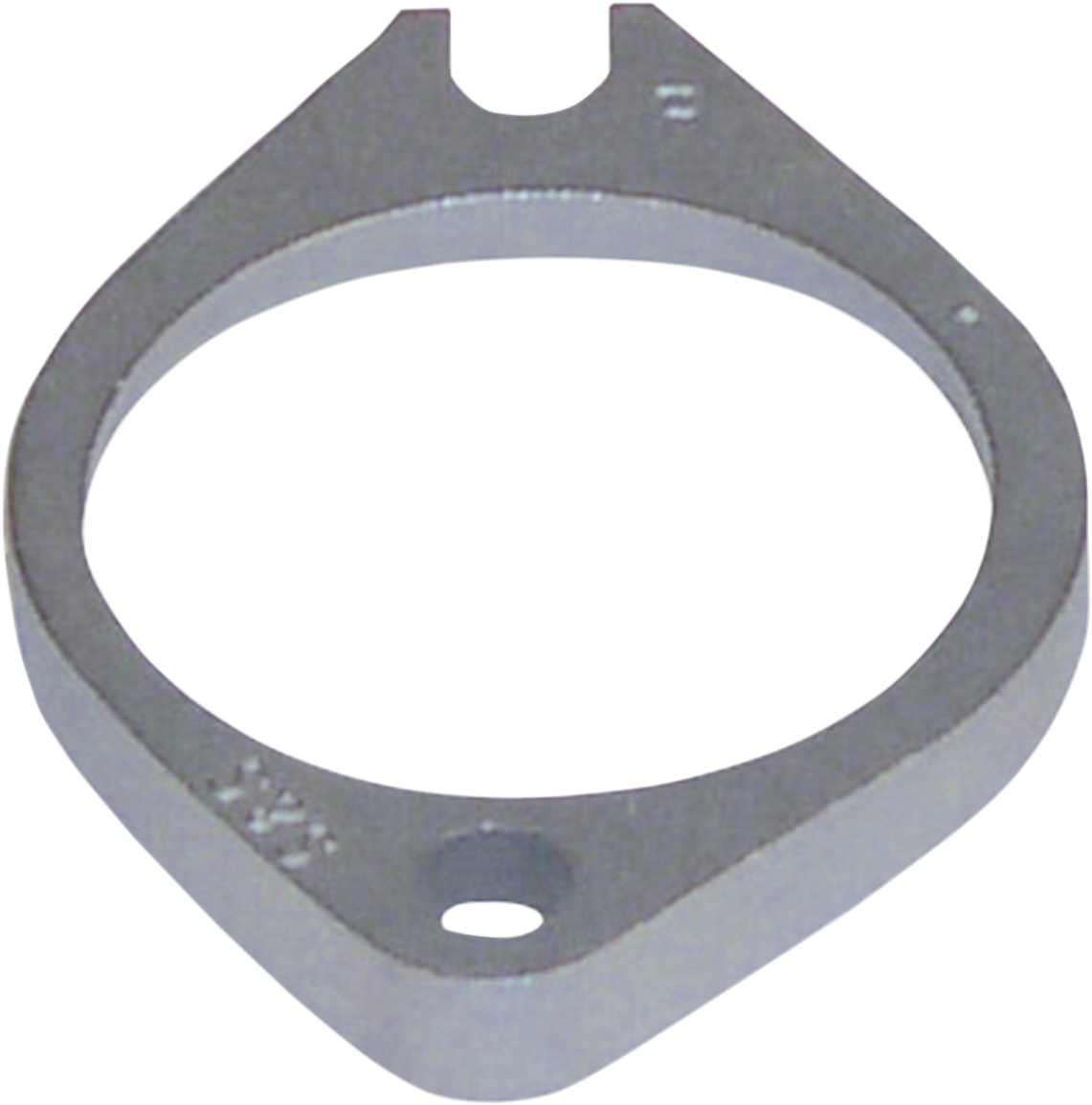 S&S CYCLE Intake Manifold Flange - Rear
