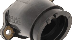 QUAD LOGIC Replacement Intake Boot - Polaris