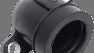 QUAD LOGIC Replacement Intake Boot - Polaris