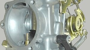 CYCLE PRO LLC High-Performance CV 40 mm Carburetor