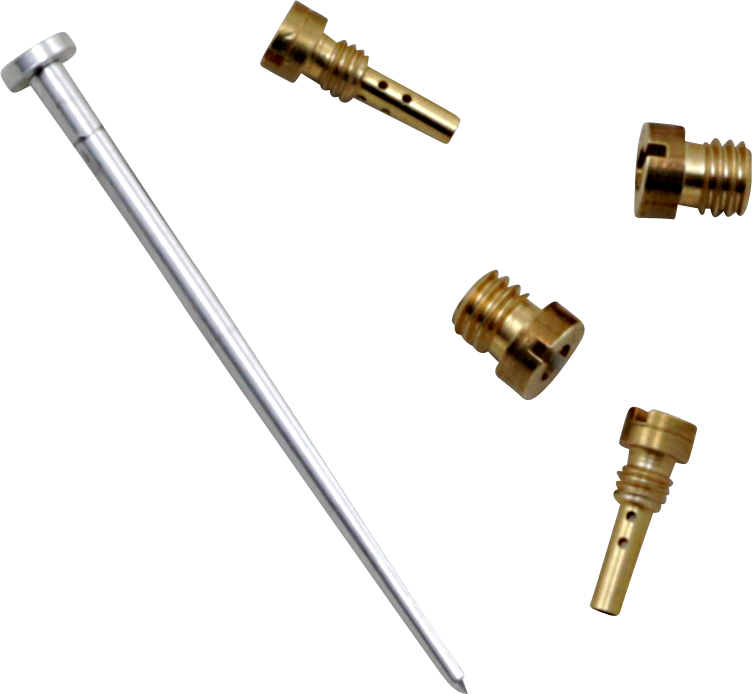 DAYTONA TWIN TEC LLC Fuel Injector Set - M8 - 5.38 gm/sec - Image 2