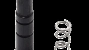 TMV Fuel Mixture Screw - Keihin FCR Carburetors - Black