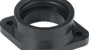 MOOSE OFFROAD Moose Carburetor Mounting Flange - Mikuni - 40mm