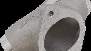 MIKUNI Intake Manifold - '84-'99 Evolution Big Twin