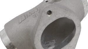 MIKUNI Intake Manifold - Twin Cam