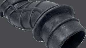 QUAD LOGIC Replacement Intake Boot - Polaris