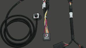 DYNOJET Commander Throttle Kit - Can-Am