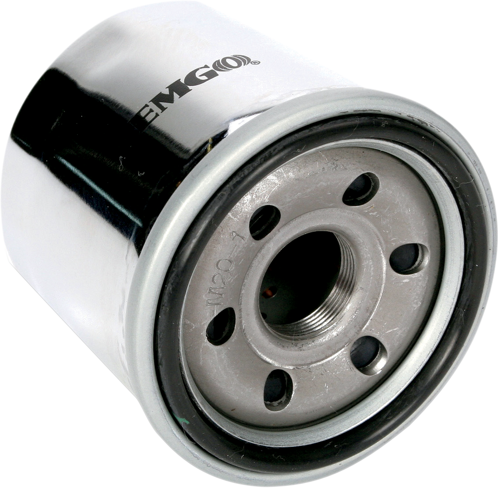 EMGO Oil Filter - Arctic Cat/Suzuki
