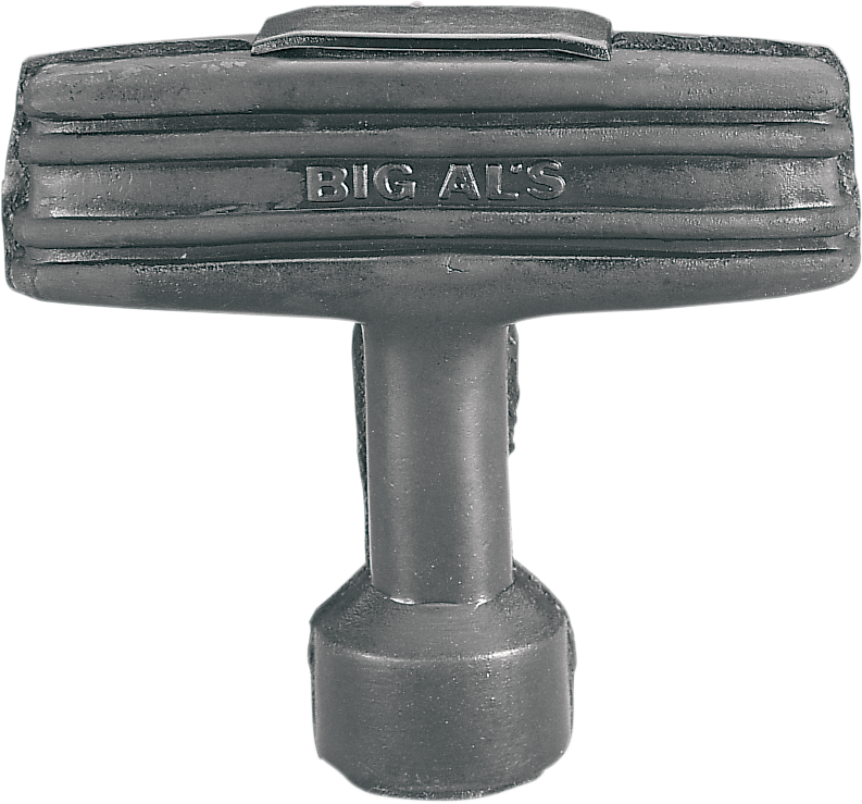 PARTS UNLIMITED PULL HANDLE