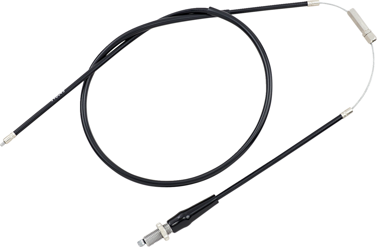 PARTS UNLIMITED Universal Twist-Grip Throttle Cable