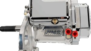 JIMS 6-Speed Overdrive Transmission