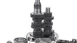 JIMS 6-Speed Overdrive Super Kit