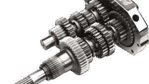 JIMS 6-Speed Overdrive Super Kit