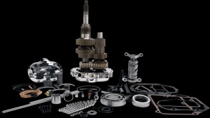 New Motorcycle Parts, New Parts