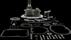 New Motorcycle Parts, New Parts