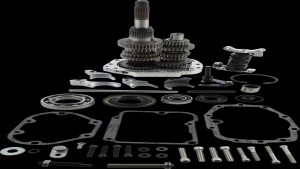 New Motorcycle Parts, New Parts