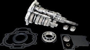 New Motorcycle Parts, New Parts