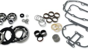 BAKER DRIVETRAIN Transmission Rebuild Kit