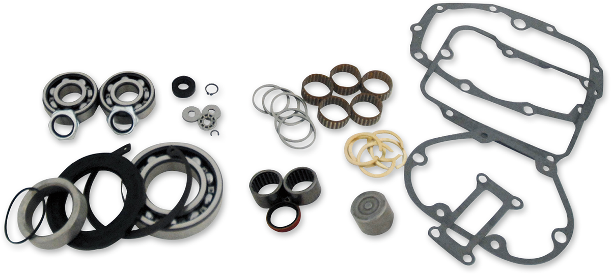 BAKER DRIVETRAIN Transmission Rebuild Kit