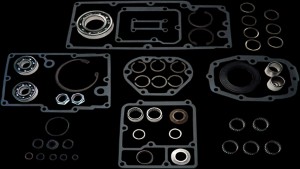 New Motorcycle Parts, New Parts