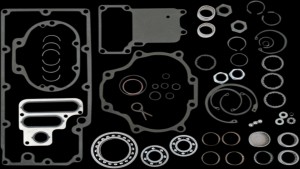 New Motorcycle Parts, New Parts