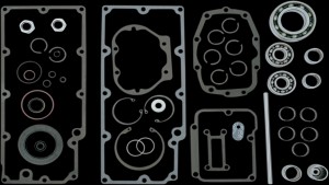 New Motorcycle Parts, New Parts