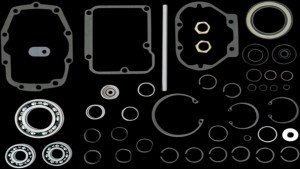 New Motorcycle Parts, New Parts