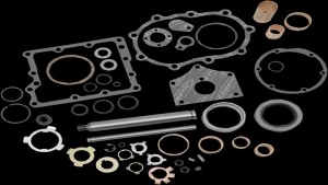 New Motorcycle Parts, New Parts