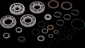 New Motorcycle Parts, New Parts