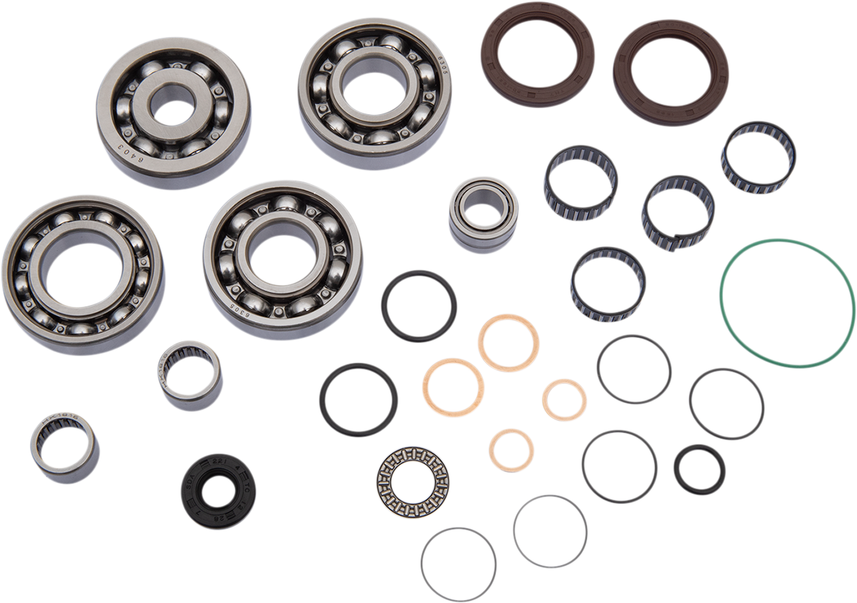 MOOSE OFFROAD Transmission Rebuild Kit - Can-Am Outlander/Renegade