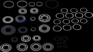 New Motorcycle Parts, New Parts