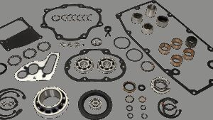 JIMS 6-Speed Transmission Rebuild Kit