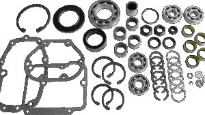 BAKER DRIVETRAIN Transmission Rebuild Kit