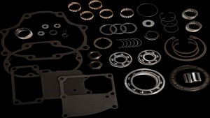 New Motorcycle Parts, New Parts